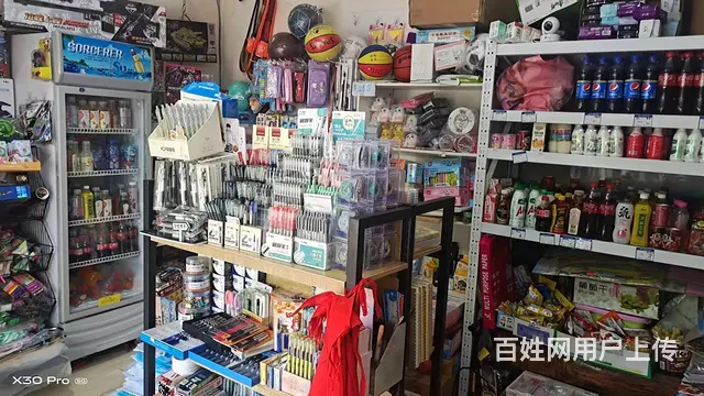 1495（爆铺网）学校门口铺面转让，人流量大，生意稳定 - 图片 2