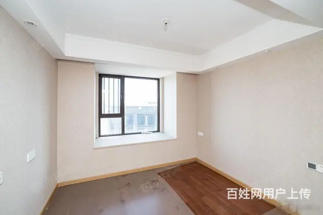 保利龙湖景玥府 弘阳天下锦 三开间朝南双阳台 开发商装修 - 图片 1