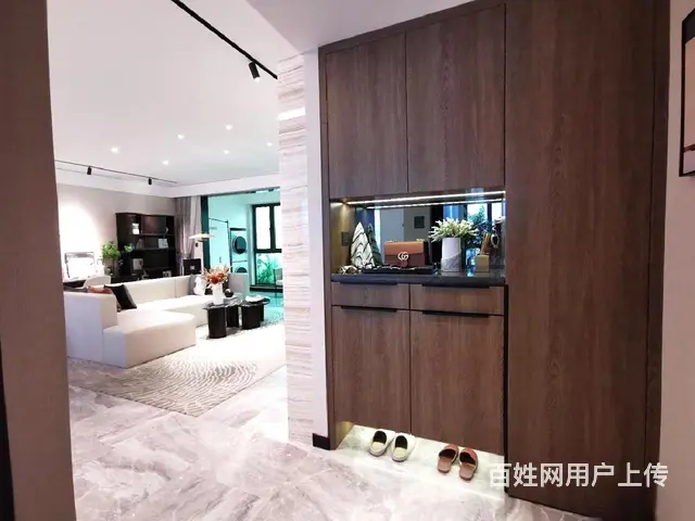 万科悦莊，精装电梯洋房，南北通透，找我优惠 - 图片 7
