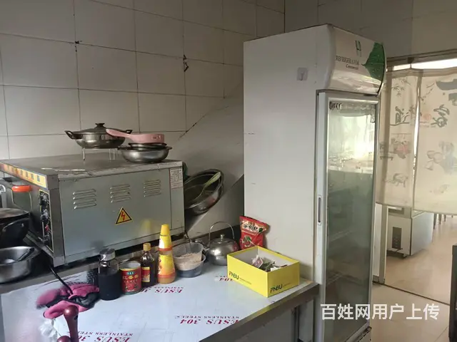 （帮选铺）一酒泉东关菜市场北口糊锅，臊面店对外出租或转让 - 图片 5