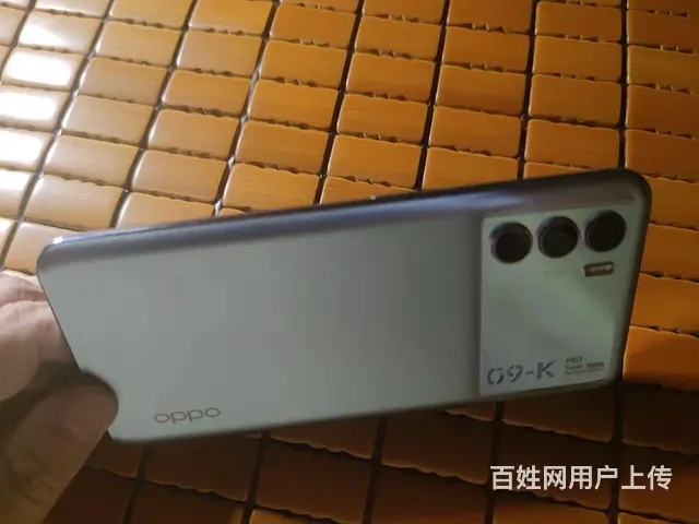 【搞定了！】oppoK9pro - 图片 3