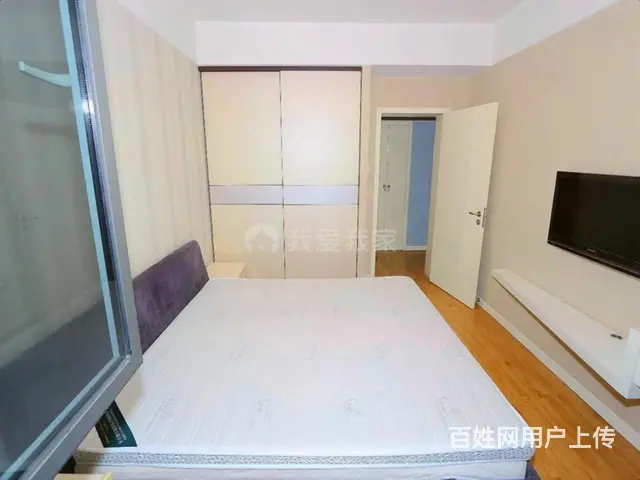 滨江区政府  东方郡公寓  2室  2厅 - 图片 4