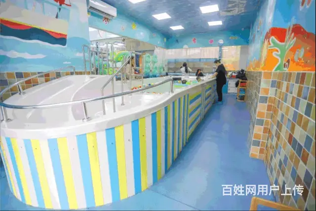 【搞定了！】9万元急转临港0-6岁婴幼儿游泳馆、母婴店 - 图片 1
