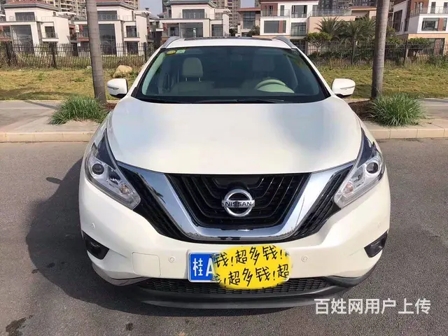 大理抵押车交易市场-二手正规抵押车出售 - 图片 3