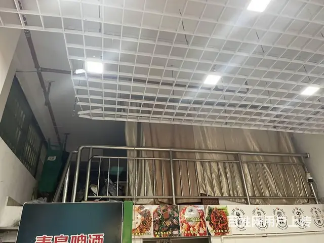 （51旺铺推荐）港门村80平餐饮店转让/跟公司有员工餐合作 - 图片 6