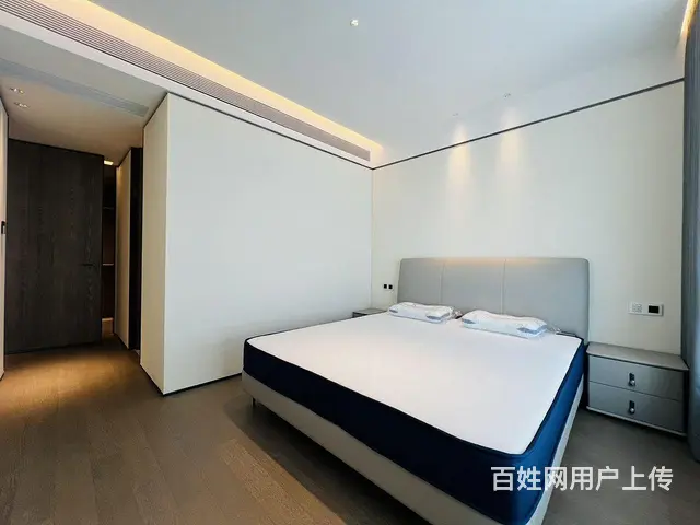 武昌滨江观江豪宅 长江中心3房2卫 邻近万象城绿地 - 图片 9