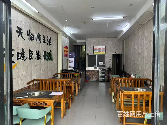 （51旺铺推荐）万宁椰林湾二期114瓦香鸡店铺转让 - 图片 6