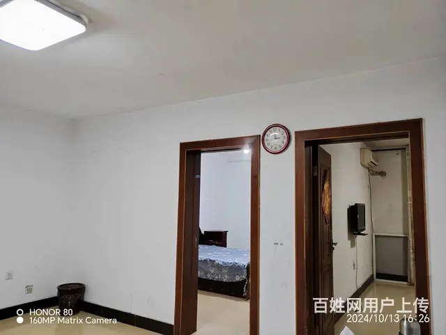 低价出租新都家园(铜山) 普通住宅三室2厅一卫 简单装修 - 图片 4