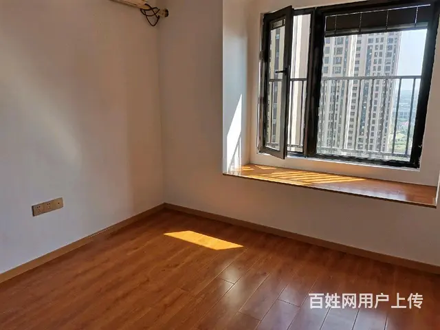 万科公园大道3室2厅1卫洗衣机热水器，浴霸等等设备齐全 - 图片 5