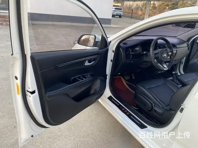 起亚K2 2017款 K2-三厢 1.4 手自一体 GLS - 图片 7