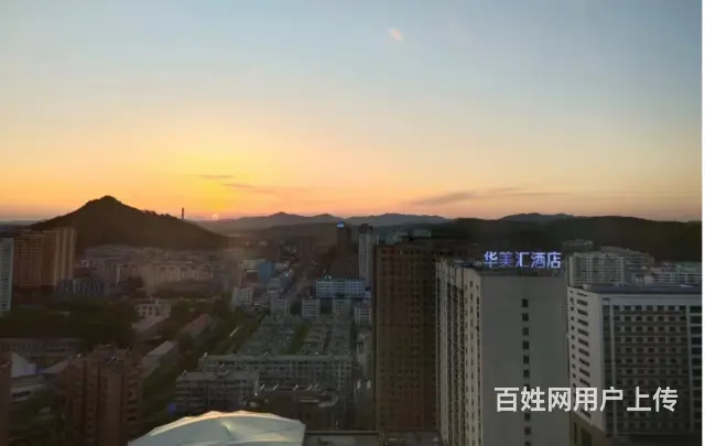 和谐家园 普通住宅 豪华装修 - 图片 2
