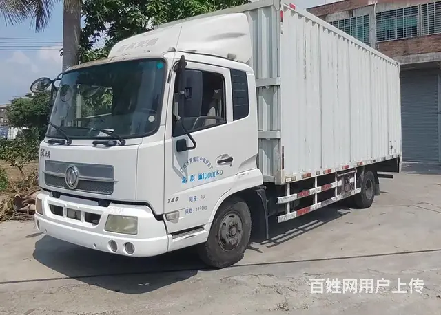 东风 其他 厢式货车 国3 - 图片 3