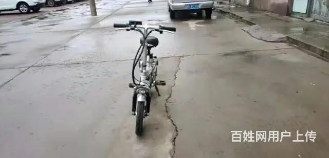 出卖乐益达锂电池电动车 - 图片 3