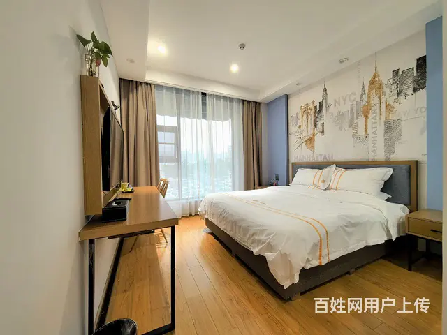 旺铺居）高档装修自带客源各类证件齐全酒店茶楼转让 - 图片 4