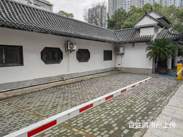位置优越，环境优美，适合办公，会所 - 图片 4