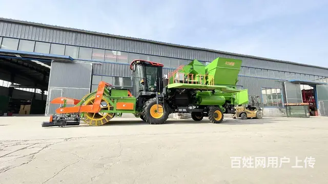 葫芦打瓜机 双清选桶 补贴10万包邮到家 - 图片 1