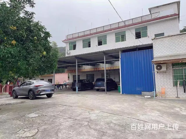 （老板本人）岳麓区王家湾旁独门独院农家乐露营基地招租6106 - 图片 3