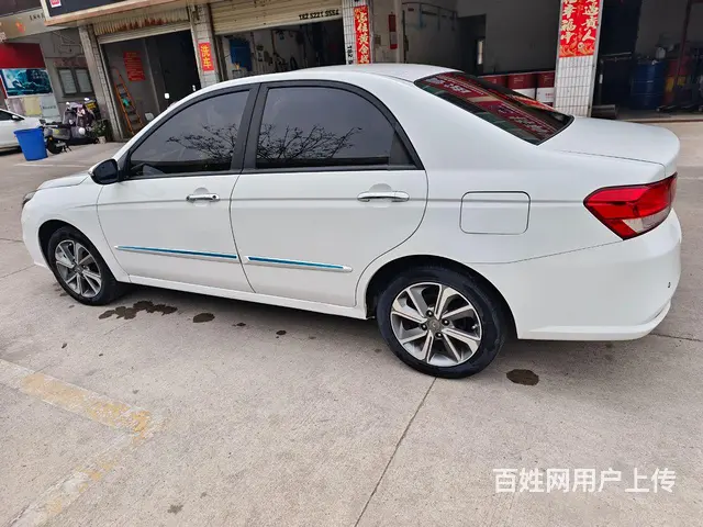 华骐300E 2017款 标准型 - 图片 4
