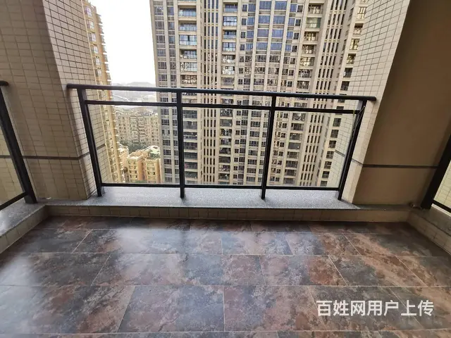 业主出租-金地伊顿山3房近香山湖一中凤凰中学小学 - 图片 4