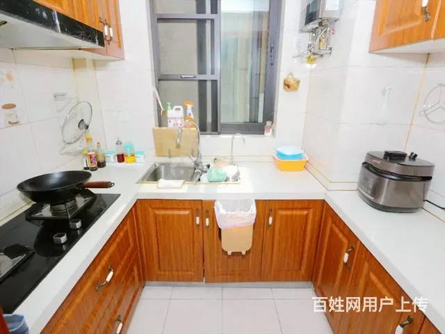 滨江区政府  春江郦城  3室  2厅 - 图片 12