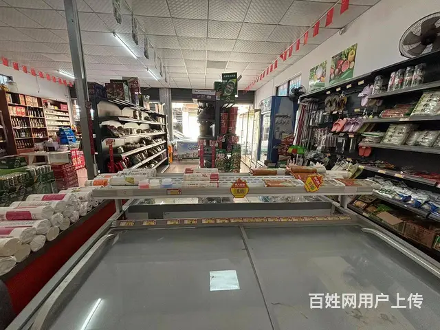 （51旺铺推荐）桶井小学市仔村100平超市转让 - 图片 8