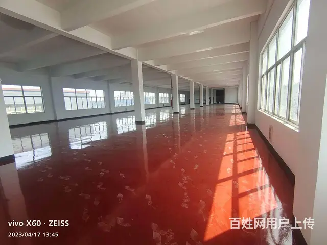东南开发区2至3楼2800平，高5米，环氧地坪，有食堂，分租 - 图片 6