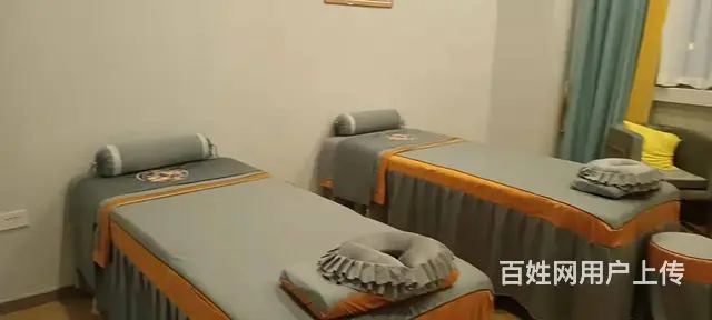 （达州铺源网）西外罗浮广场附近370㎡美容养生馆转让 - 图片 2