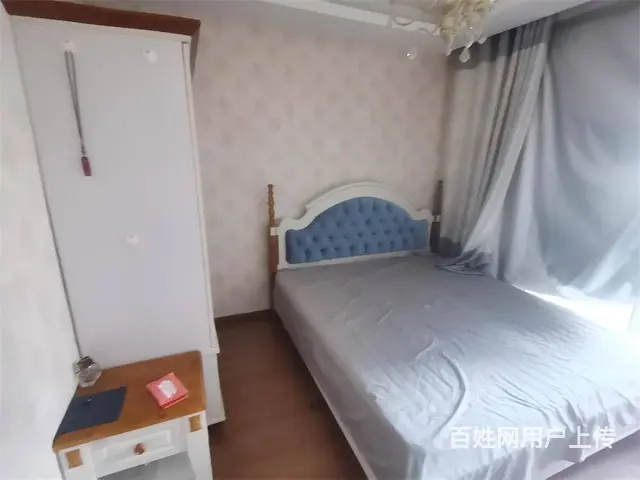 高铁时代广场(金山桥开发区) 公寓2厅 精装修 - 图片 6