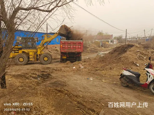 精品铲车低价出售 - 图片 3