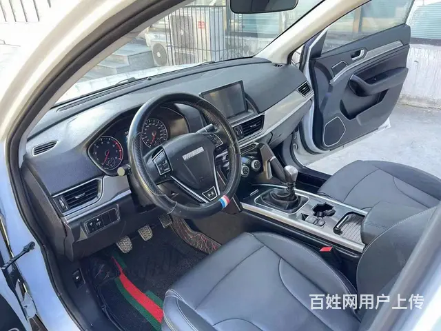 福特 蒙迪欧 2013款 1.5T 手自一体 GTDi180 - 图片 7