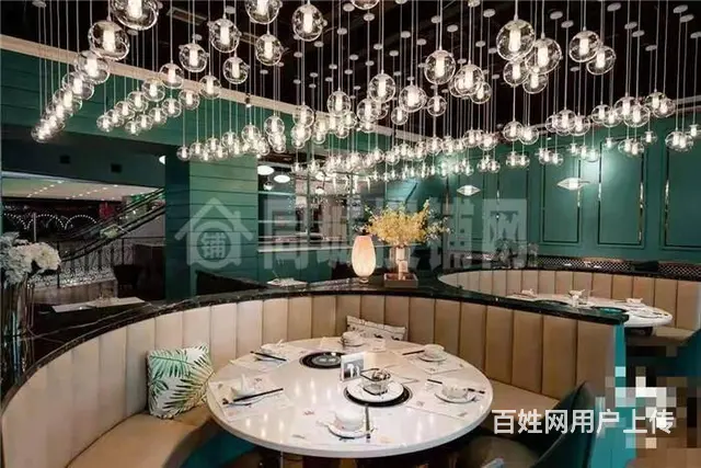 【搜铺】西外罗浮广场四楼238平餐厅低价转让(无转让费) - 图片 2