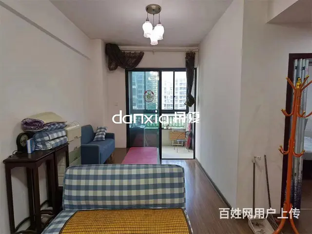紧邻海沧 圣.地亚哥 正规1房 不朝马路 进出方便 - 图片 1
