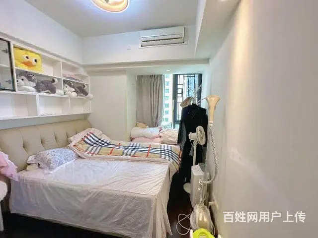 南屏房主狂甩高品质好房华发世纪城二期430.00万元南131 - 图片 6