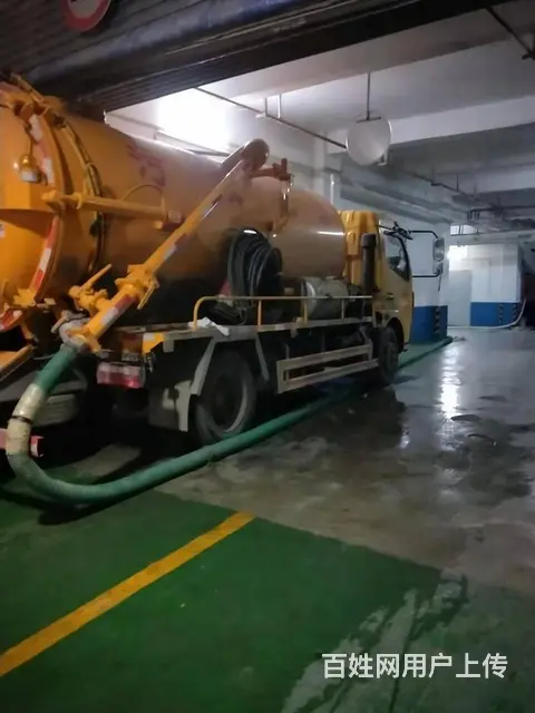 遵义管道疏通 - 图片 7
