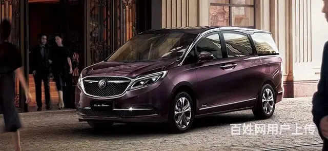 【长沙春游自驾租车 】全新豪华7座别克GL8商务车 - 图片 3