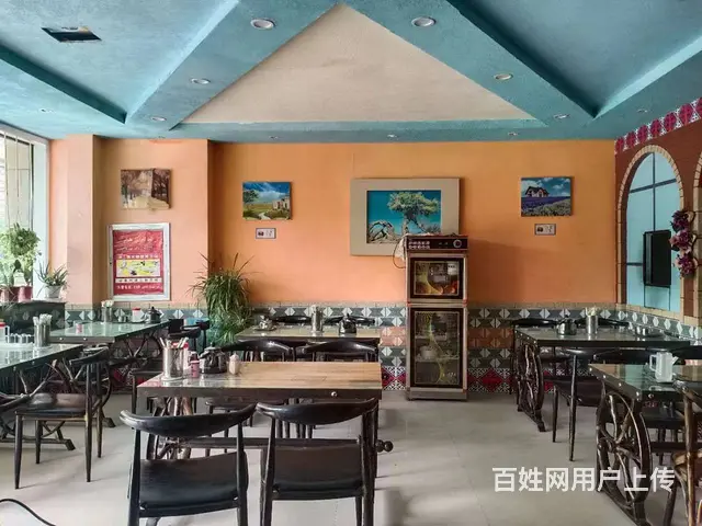 B个人一御景湾小区大门口快餐店转让 - 图片 2