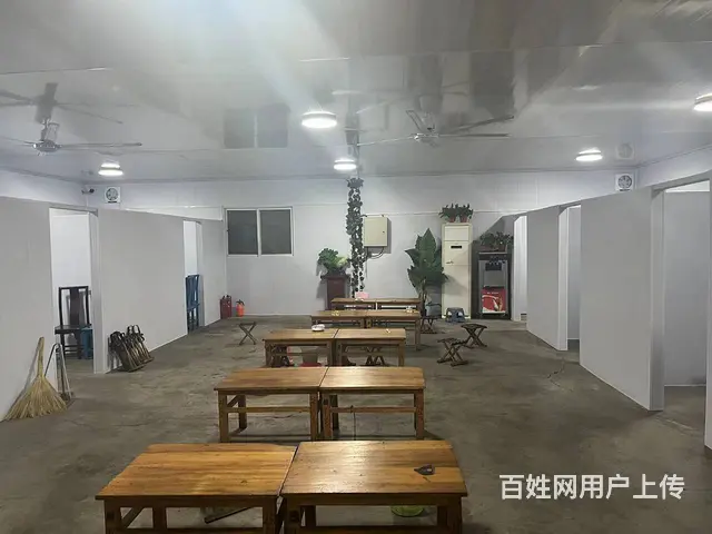 急转：桥东好位置大门头烧烤店低价整体转让！ - 图片 6