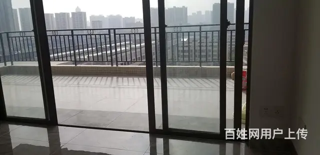 军警雅苑 商住两用2厅 精装修 - 图片 4