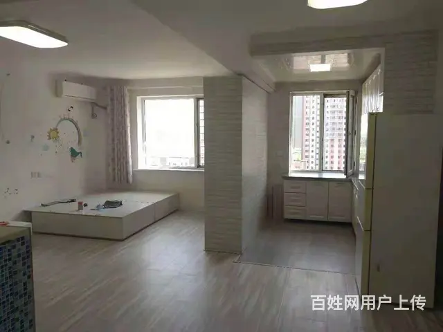 东洲 东方上城 简单装修 11楼 51.5平 17.5万； - 图片 1