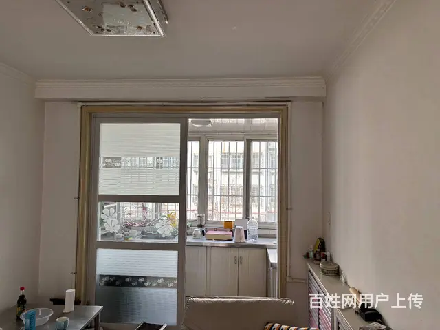 沙河小区 普通住宅 中等装修 - 图片 4