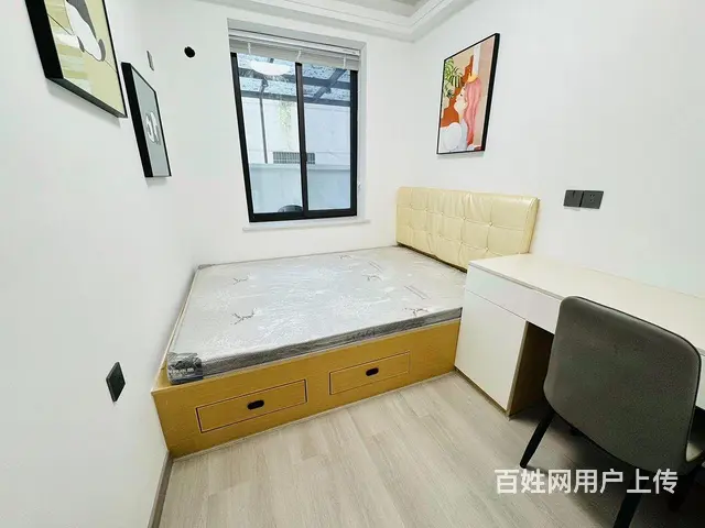 东塘 小区 带装修 有院子 三室一厅 上枫树山 看 - 图片 3