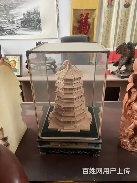 大批量木雕出售 - 图片 4
