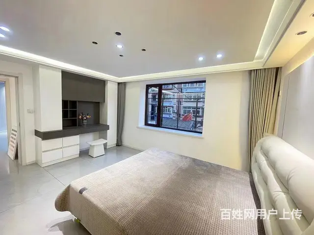 国和小学五中凌河夜市市场里南宁路2楼二楼84平带院精装地暖 - 图片 5