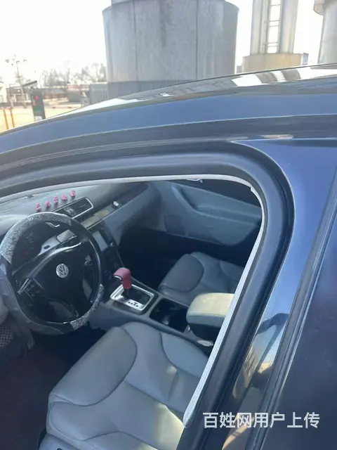 大众 迈腾 2010款 1.4TSI 双离合 限量版 - 图片 4