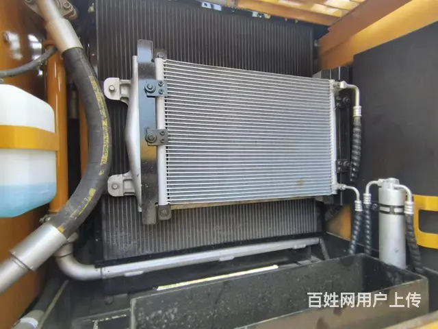 低价转让三一215二手挖掘机质保两年可分期全国包邮 - 图片 8