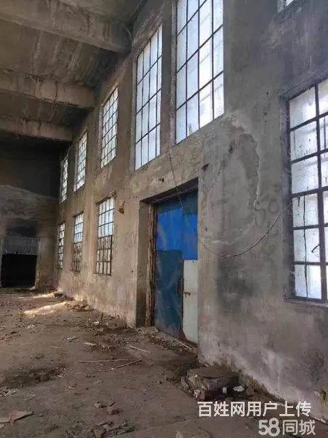 香坊绕城高速与靠河路厂房出租 - 图片 7