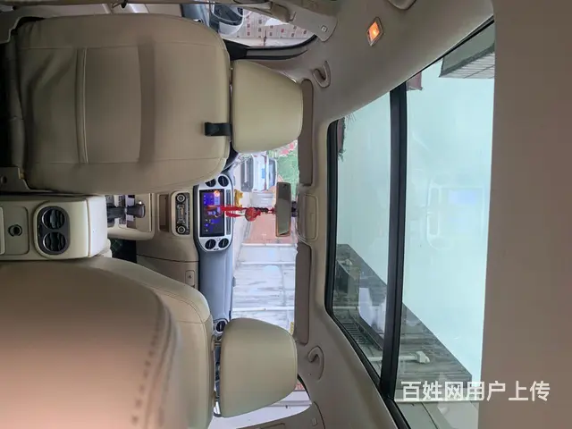 大众 途观 2010款 2.0TSI 手自一体 四驱菁英版 - 图片 5