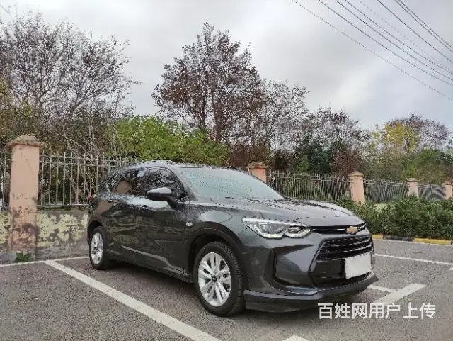 雪佛兰 沃兰多 2019款 1.3T 手自一体 Redlin - 图片 3