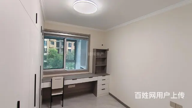 吾悦旁 电梯洋房 全新精装未住 送地下车位 品牌家具家电全送 - 图片 6