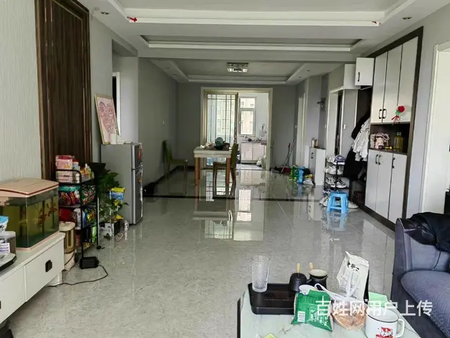 正阳路附近桃园花园148平6楼 送车位储藏室 105万可贷款 - 图片 2